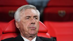 Real Madrid ko: Ancelotti fa mea culpa, la tv ufficiale accusa l’arbitro