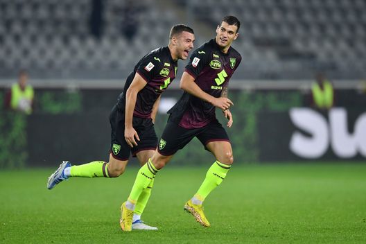 Sidio Corradi a TN: “Vi racconto Pietro e Marco Pellegri, due grandi per il Toro”- immagine 2