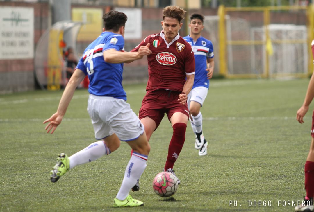 Fotogallery – Primavera, Sampdoria-Torino 1-0 - immagine 25
