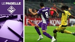 Mandragora e De Gea in ritardo, uno solo rimedia. Parisi sciagurato, Gosens non basta