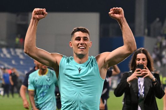 Verona, convocati i due obiettivi viola per l’Inter a San Siro- immagine 2