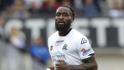 Gazzetta: “Anche il Verona su Nzola”