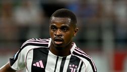 Kalulu post Milan-Juventus: “C’è stato grande equilibrio. Sappiamo che sono forti in ripartenza”