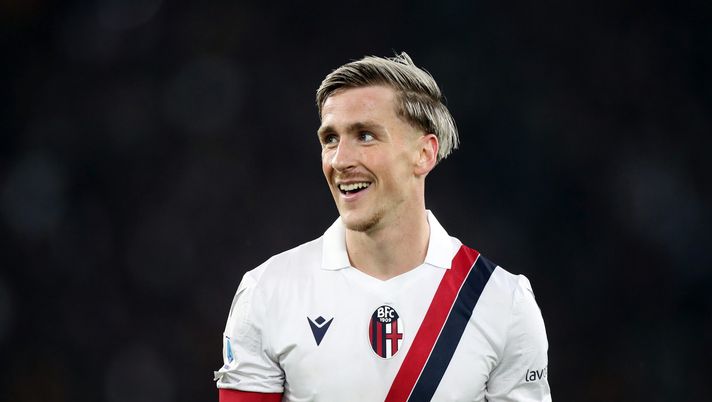 Juventus, derby di mercato con il Torino per Saelemaekers: la situazione - immagine 1