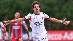 Ossola: “Al Milan si sta facendo un bel progetto. Stare qua è motivo di orgoglio”