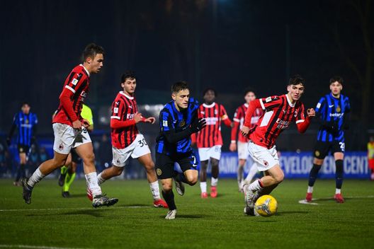 Fase finale Primavera, possibile derby Inter-Milan in semifinale: il tabellone- immagine 3