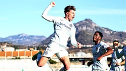 Serie C, pagelle Trento-Inter U23: Melgrati salva, Spinaccè decide. Ad Agbonifo manca…