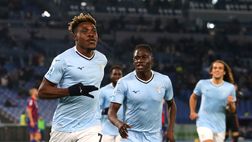 Parma-Lazio, grande chance per Dele-Bashiru: il nigeriano pronto sulla trequarti