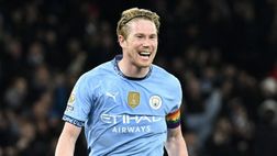 De Bruyne è vicinissimo al Napoli! Ecco le cifre e i dettagli con Fabrizio Romano