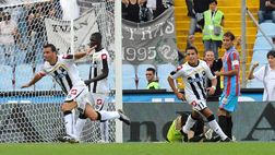 Trotta: “Kvara come Di Natale in Catania-Udinese”