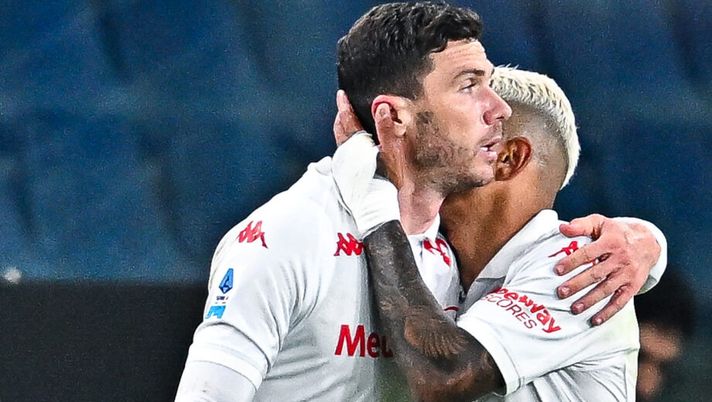 Le pagelle in rima: “La Fiorentina suona il rock” - immagine 1