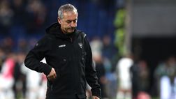Giampaolo pre Lecce-Torino: “Squadra solida, ho ricordi di una società storica”