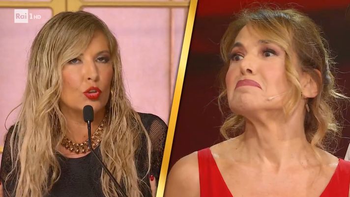 Ballando con le Stelle, scontro di fuoco Lucarelli-D’Urso: “Non sei la piccola fiammiferaia” - immagine 1