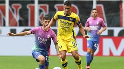 Verona, i convocati per il Torino