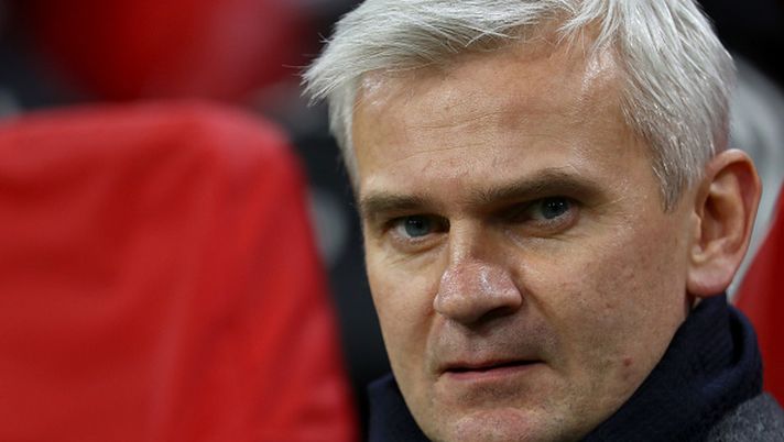 La Polonia piange Jacek Magiera: l’allenatore in seconda è morto a 49 anni - immagine 1