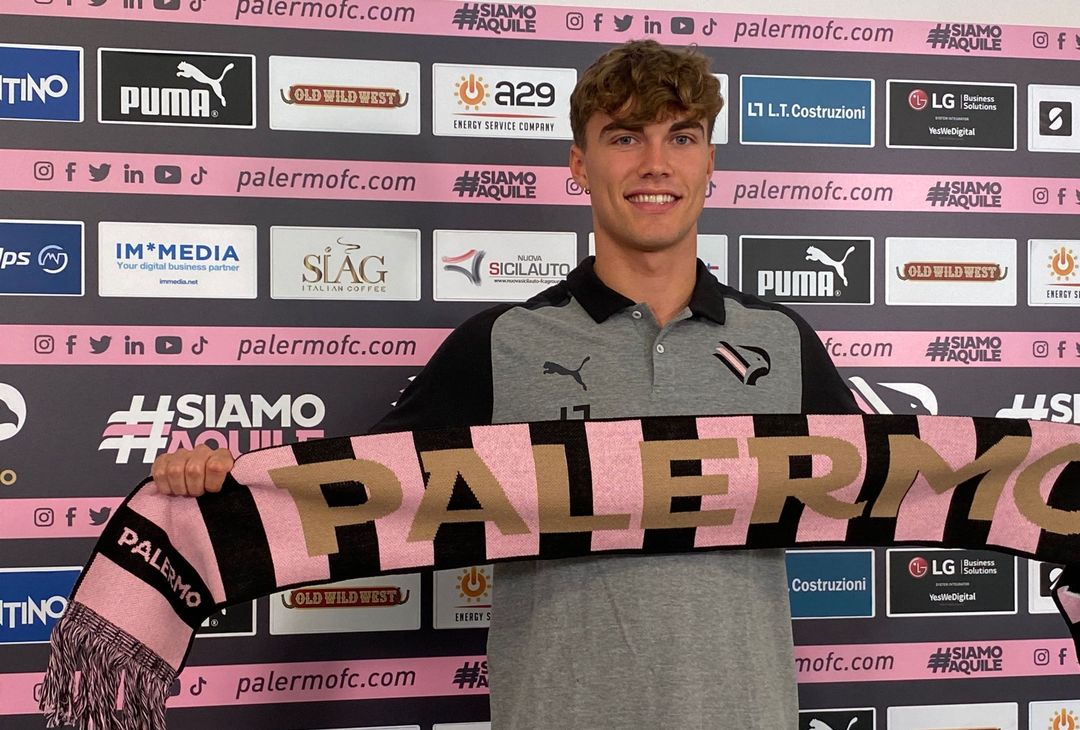 FOTO Ritiro Palermo, day 12 a Ronzone: gli scatti della seduta pomeridiana - immagine 40