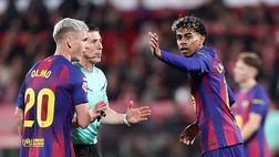 Barcellona, Flick non cerca scuse: “Non stiamo vivendo un buon periodo”