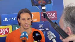 Sommer: “Finale col PSG, ecco la chiave! Il confronto con Donnarumma e in caso di rigori…”