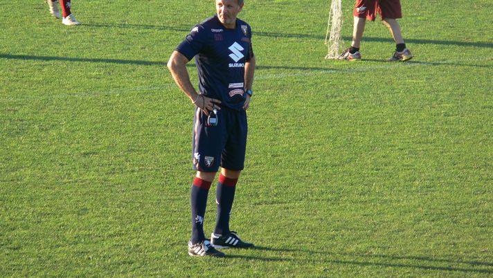 Torino, oggi la ripresa degli allenamenti: seduta a porte aperte - immagine 1