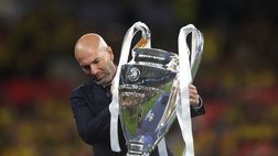 Una svolta storica per la Champions League: la finale si giocherà alle ore 18