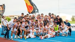 Serie D, stagione finita: tutti i verdetti! Ai playoff…