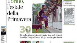 Video – Rassegna Stampa TN del 28/06/2018: Sirigu e la linea verde granata