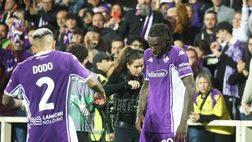 Ferrara: “Kean? Se resta subito rinnovo. Dodò via solo se ha un’offerta vera”