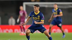 Belahyane, Inter alla finestra ma occhio al possibile incastro con Asllani: il punto