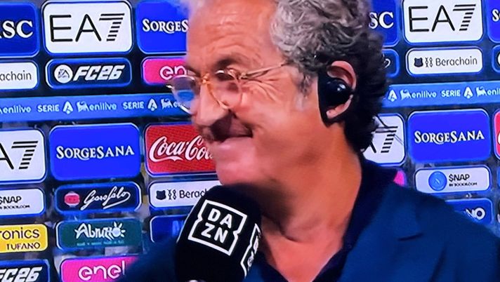 Pisa, Corrado: “Così Gilardino ha preparato la gara. Obiettivo? La salvezza. Sul Maradona…” Pisa, Corrado: “Così Gilardino ha preparato la gara. Obiettivo? La salvezza. Sul Maradona…” - immagine 1