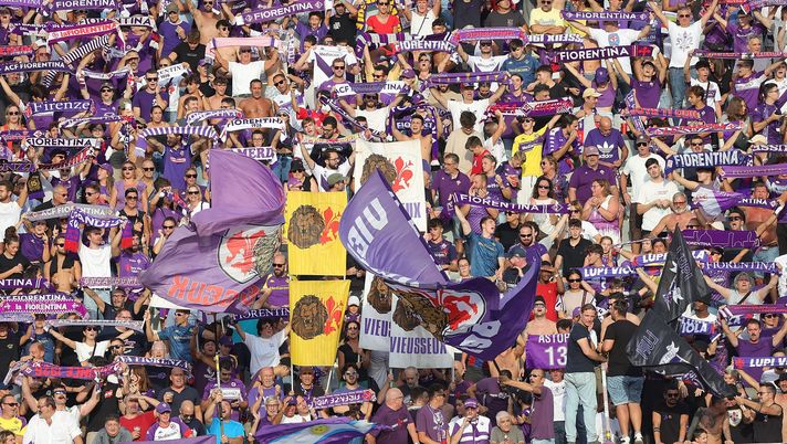 Napoli-Fiorentina, il comunicato della Curva Fiesole: “Al Maradona non ci saremo” - immagine 1