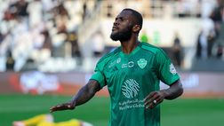 Kessie, l’Inter rimane alla finestra: incontro a febbraio tra Ausilio e l’agente