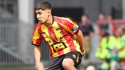 Mercato, Inter accelera su Moncef Zekri: pronta l’offerta al Mechelen, cifre e dettagli