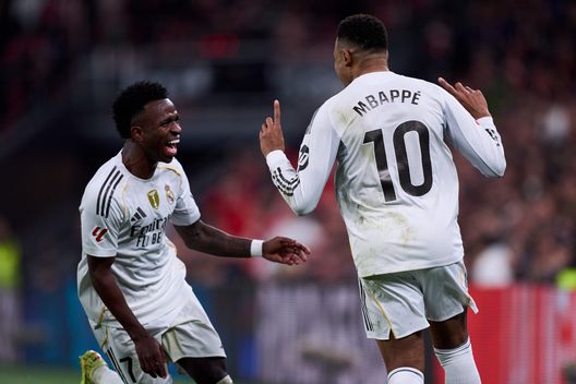 Real Madrid, Arbeloa si coccola Vinicius: “Uno dei migliori al mondo”- immagine 2