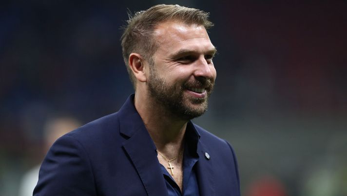 UFFICIALE – Paolo Zanetti è il nuovo allenatore dell’Hellas Verona - immagine 1