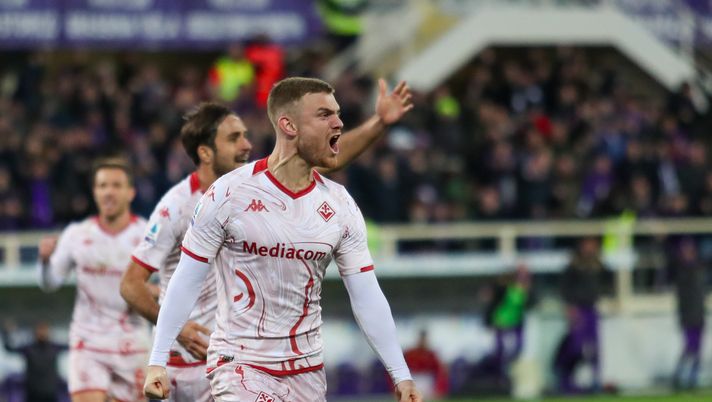 Un gol con un tiro e se Beltran diventa così decisivo è quasi fatta - immagine 1