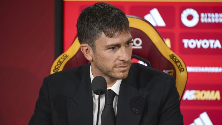 Roma, Ghisolfi lavora alle cessioni. Ancora lontano il rinnovo di Svilar - immagine 1