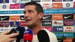 Chivu: “Per vincere conta il gruppo per prima cosa. Sentivo responsabilità, ora…”