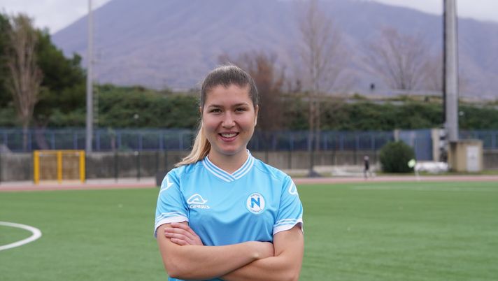 UFFICIALE – Napoli Femminile, arriva Loreta Kullashi: i dettagli - immagine 1