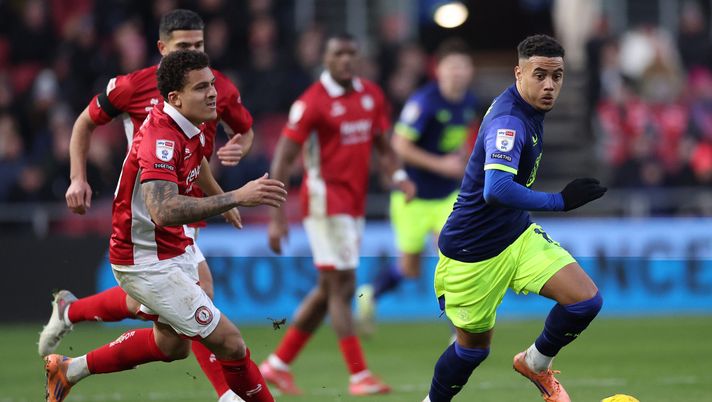 Preston-Hull City streaming gratis: dove vederla in diretta TV e online - immagine 1