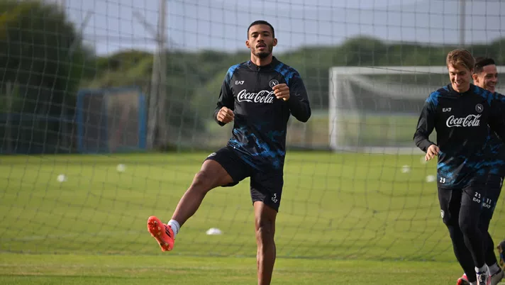 juan jesus