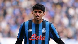ULTIM’ORA – Atalanta, brutte notizie: Bellanova fuori per infortunio contro il Chelsea