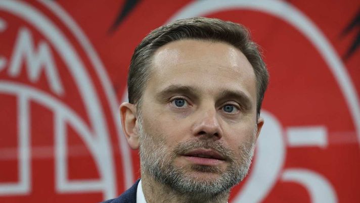 ESCLUSIVA - Milan, Furlani via e dentro Calvelli? Ecco quanto sappiamo