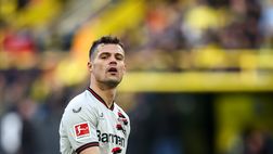 Rios-Roma, da Xhaka a Mahrez: quando uno sforzo in più vale la posta in palio