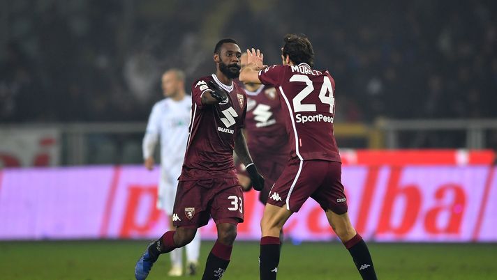 La probabile formazione del Torino: Mazzarri promette sorprese, in difesa ancora Moretti La probabile formazione del Torino: Mazzarri promette sorprese, in difesa ancora Moretti - immagine 1