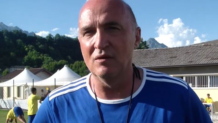 Renica su Verona-Napoli: “Hellas, situazione drammatica. Azzurri in salute” - immagine 1