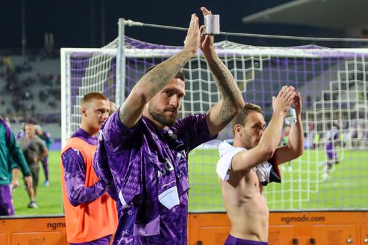 Parisi è il tuo momento, la concorrenza aiuta. Italiano adesso chi scegli?- immagine 2