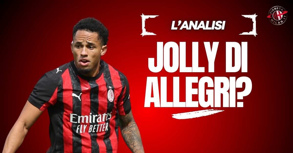 milan okafor il tassello perfetto per l8217attacco le amichevoli parlano chiaro