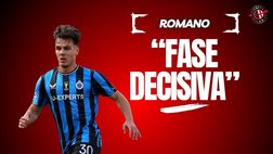 Calciomercato Milan, Romano: “Jashari? Rifiutati due club inglesi. Fase decisiva”