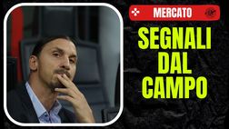 Calciomercato Milan – I segnali dal campo. Conferme e una necessità a sorpresa