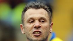 Milan, senti Cassano: “Modric? Spero che quel genio di Allegri …”